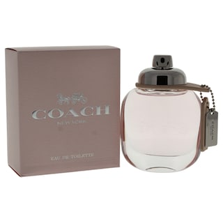 Foto 1 | Venta Internacional - Perfume Coach New York Coach Para Mujer 50 Ml