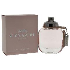 Foto 3 pulgar | Venta Internacional - Perfume Coach New York Coach Para Mujer 50 Ml