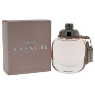 Foto 2 | Venta Internacional - Perfume Coach New York Coach Para Mujer 50 Ml