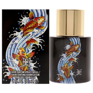 Foto 1 | Venta Internacional - Perfume Christian Audigier Ed Hardy Koi Wave Edp 30 Ml Para Mujer