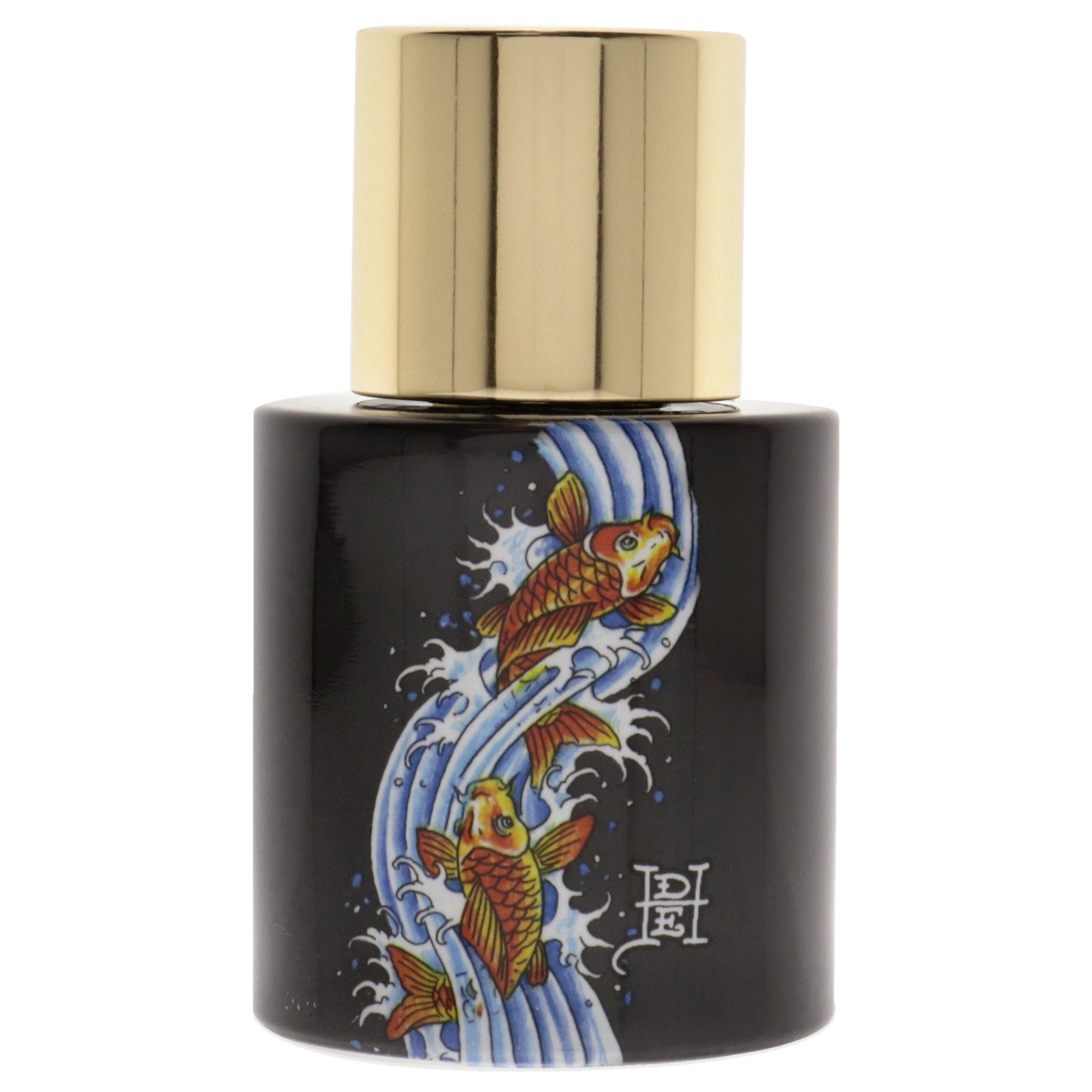 Foto 4 pulgar | Venta Internacional - Perfume Christian Audigier Ed Hardy Koi Wave Edp 30 Ml Para Mujer