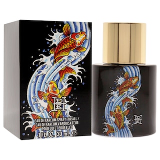 Foto 4 | Venta Internacional - Perfume Christian Audigier Ed Hardy Koi Wave Edp 30 Ml Para Mujer