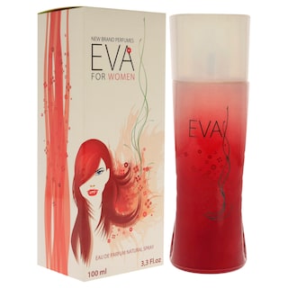 Foto 4 | Venta Internacional- Perfume Eva New Brand Eau de Parfum 100 ml para Mujer