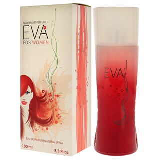 Foto 5 | Venta Internacional- Perfume Eva New Brand Eau de Parfum 100 ml para Mujer
