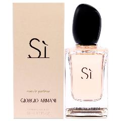Foto 3 pulgar | Venta Internacional- Perfume Giorgio Armani Si Eau de Parfum 50 ml para Mujer