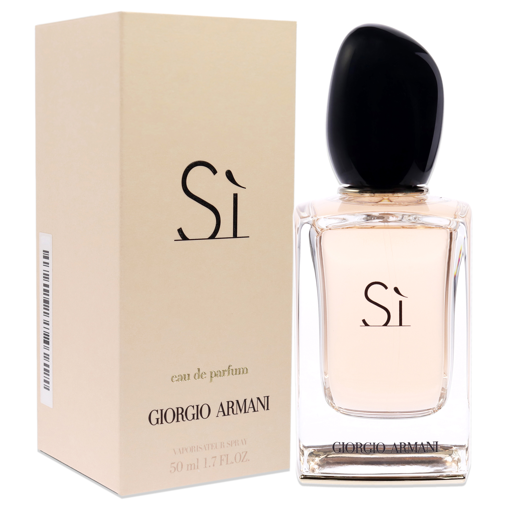 Foto 5 pulgar | Venta Internacional- Perfume Giorgio Armani Si Eau de Parfum 50 ml para Mujer
