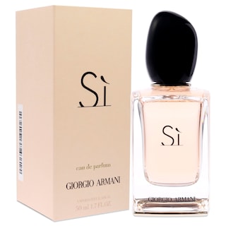 Foto 4 | Venta Internacional- Perfume Giorgio Armani Si Eau de Parfum 50 ml para Mujer