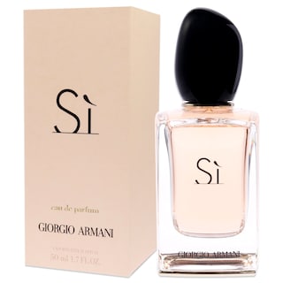 Foto 5 | Venta Internacional- Perfume Giorgio Armani Si Eau de Parfum 50 ml para Mujer