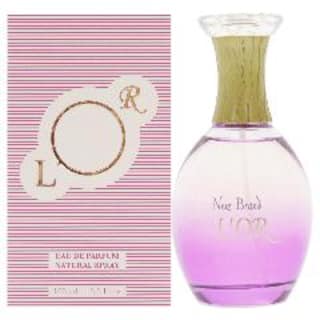 Foto 2 | Venta Internacional- Perfume New Brand L'Or Eau de Parfum 100 ml para Mujer