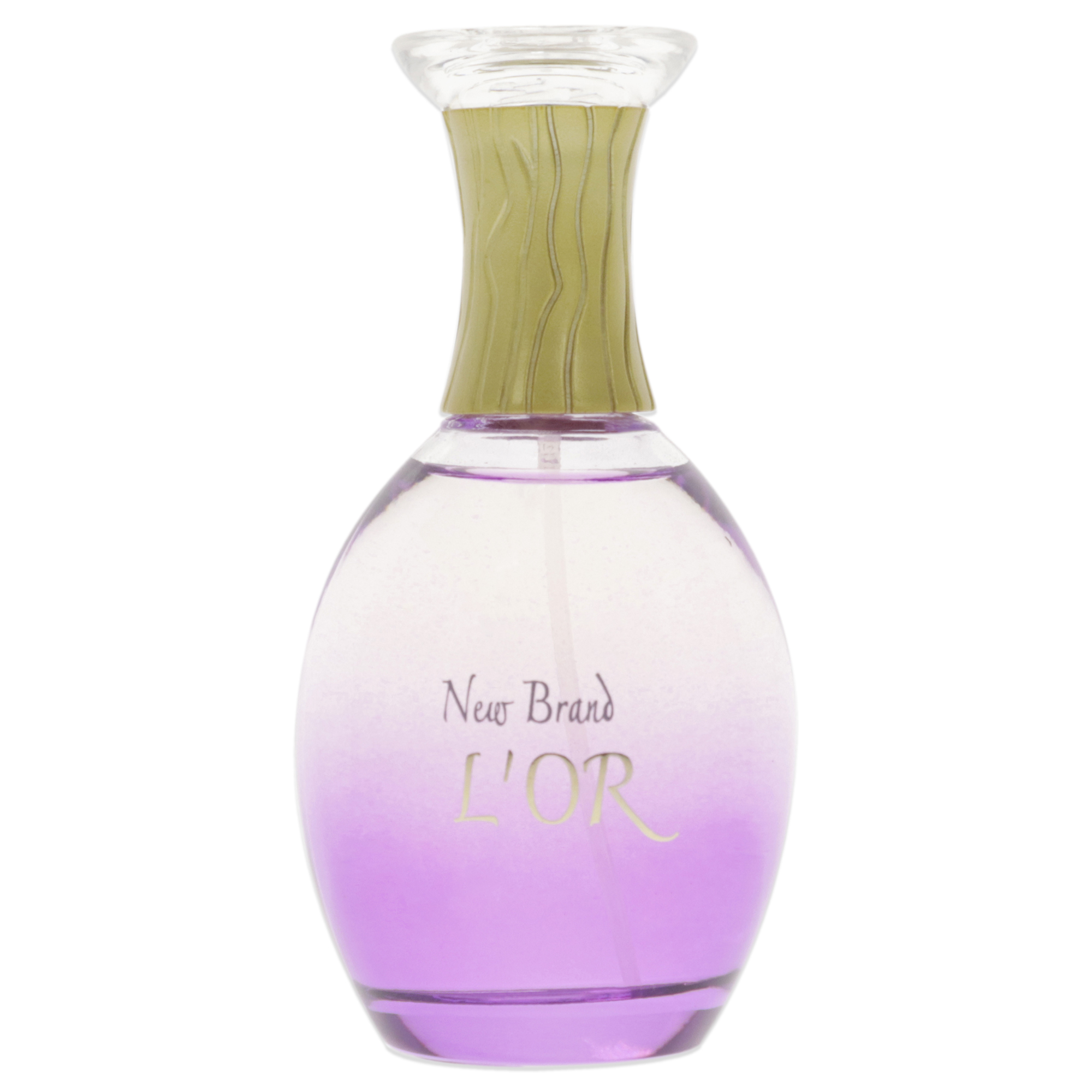 Foto 4 pulgar | Venta Internacional- Perfume New Brand L'Or Eau de Parfum 100 ml para Mujer