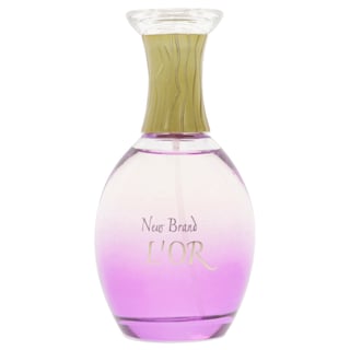 Foto 3 | Venta Internacional- Perfume New Brand L'Or Eau de Parfum 100 ml para Mujer
