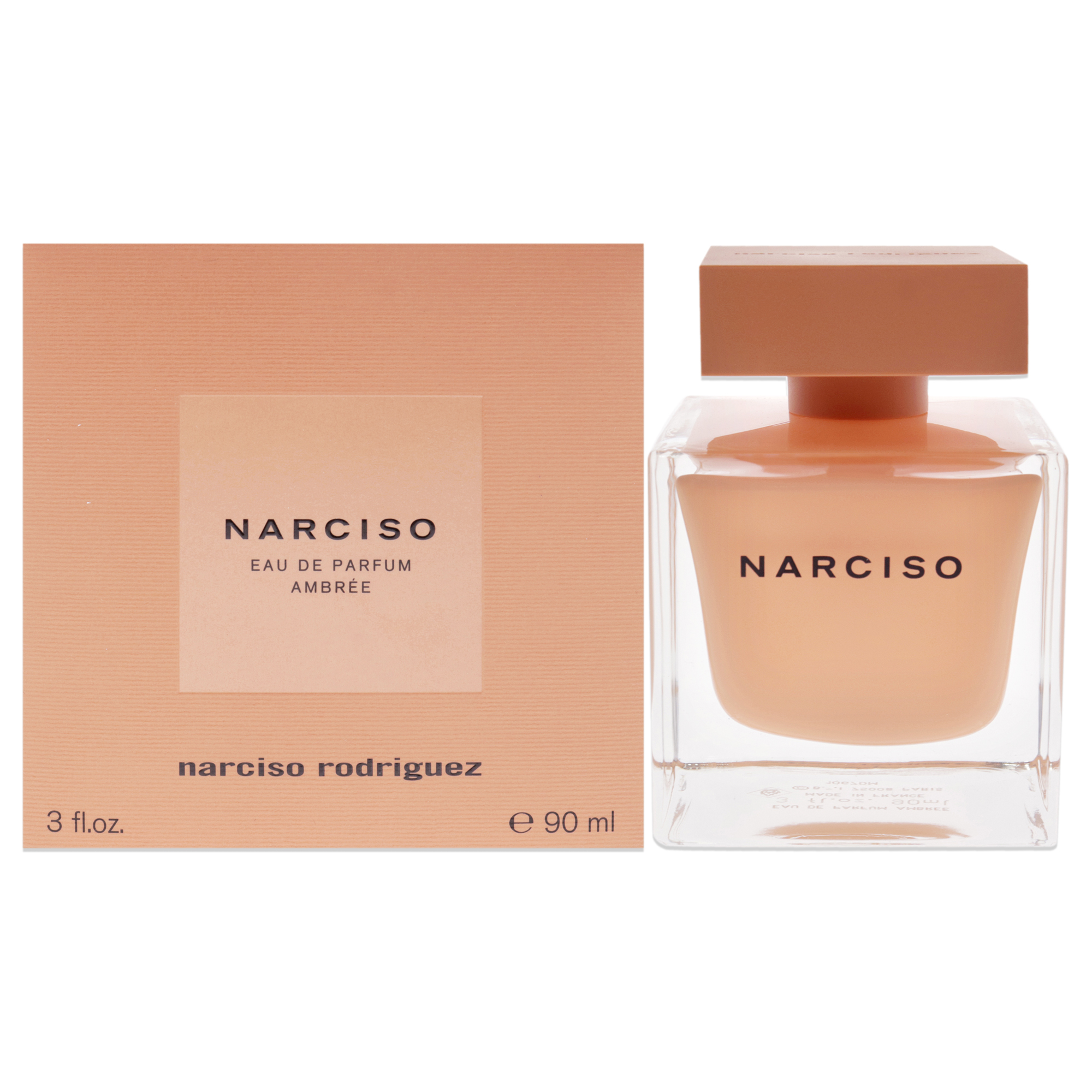 Foto 2 pulgar | Venta Internacional-Perfume Narciso Rodríguez Narciso Ambree Eau De Parfum 90 ml