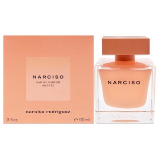 Foto 1 | Venta Internacional-Perfume Narciso Rodríguez Narciso Ambree Eau De Parfum 90 ml