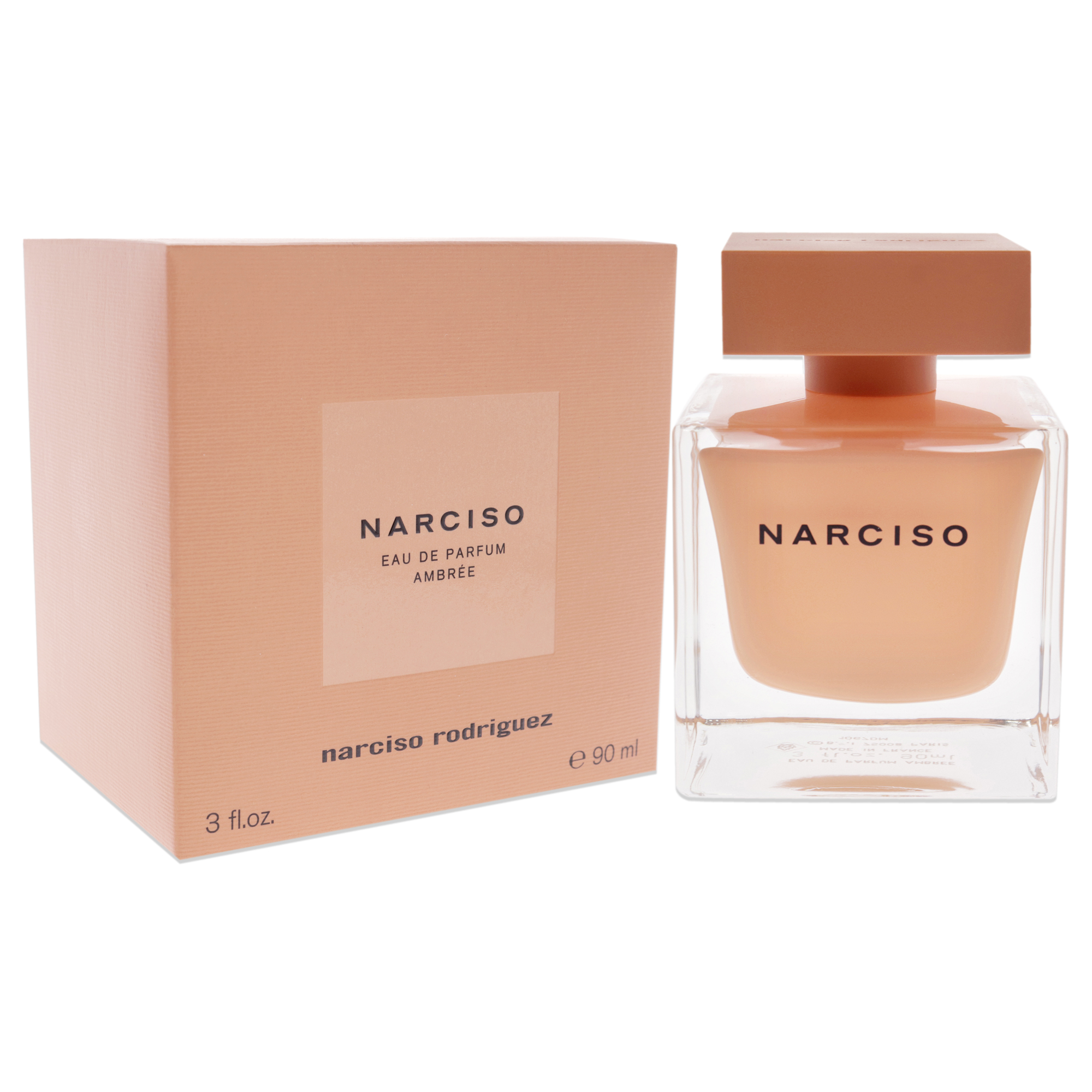 Foto 5 pulgar | Venta Internacional-Perfume Narciso Rodríguez Narciso Ambree Eau De Parfum 90 ml