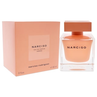 Foto 4 | Venta Internacional-Perfume Narciso Rodríguez Narciso Ambree Eau De Parfum 90 ml
