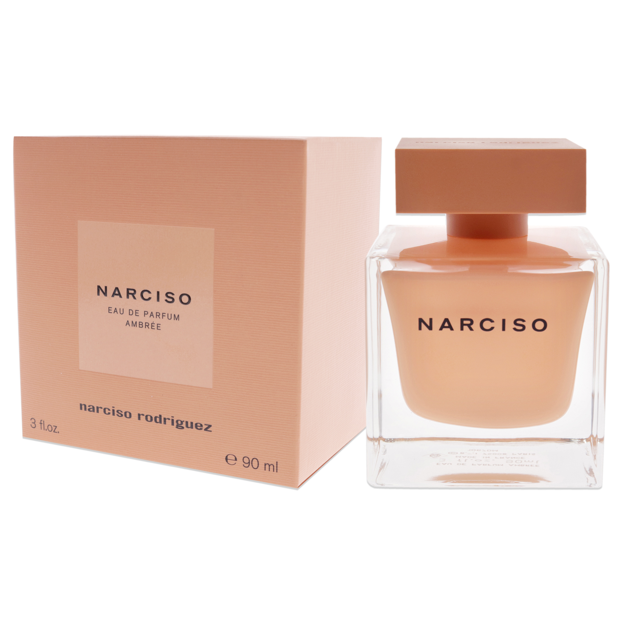 Foto 6 pulgar | Venta Internacional-Perfume Narciso Rodríguez Narciso Ambree Eau De Parfum 90 ml