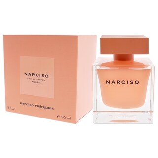 Foto 5 | Venta Internacional-Perfume Narciso Rodríguez Narciso Ambree Eau De Parfum 90 ml