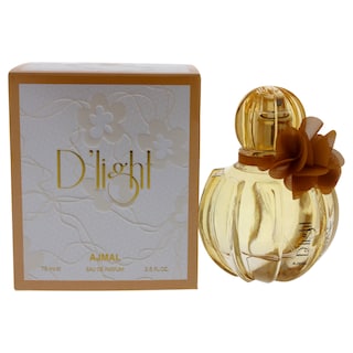 Foto 1 | Venta Internacional-Perfume Ajmal D Light para Mujer 75 ml