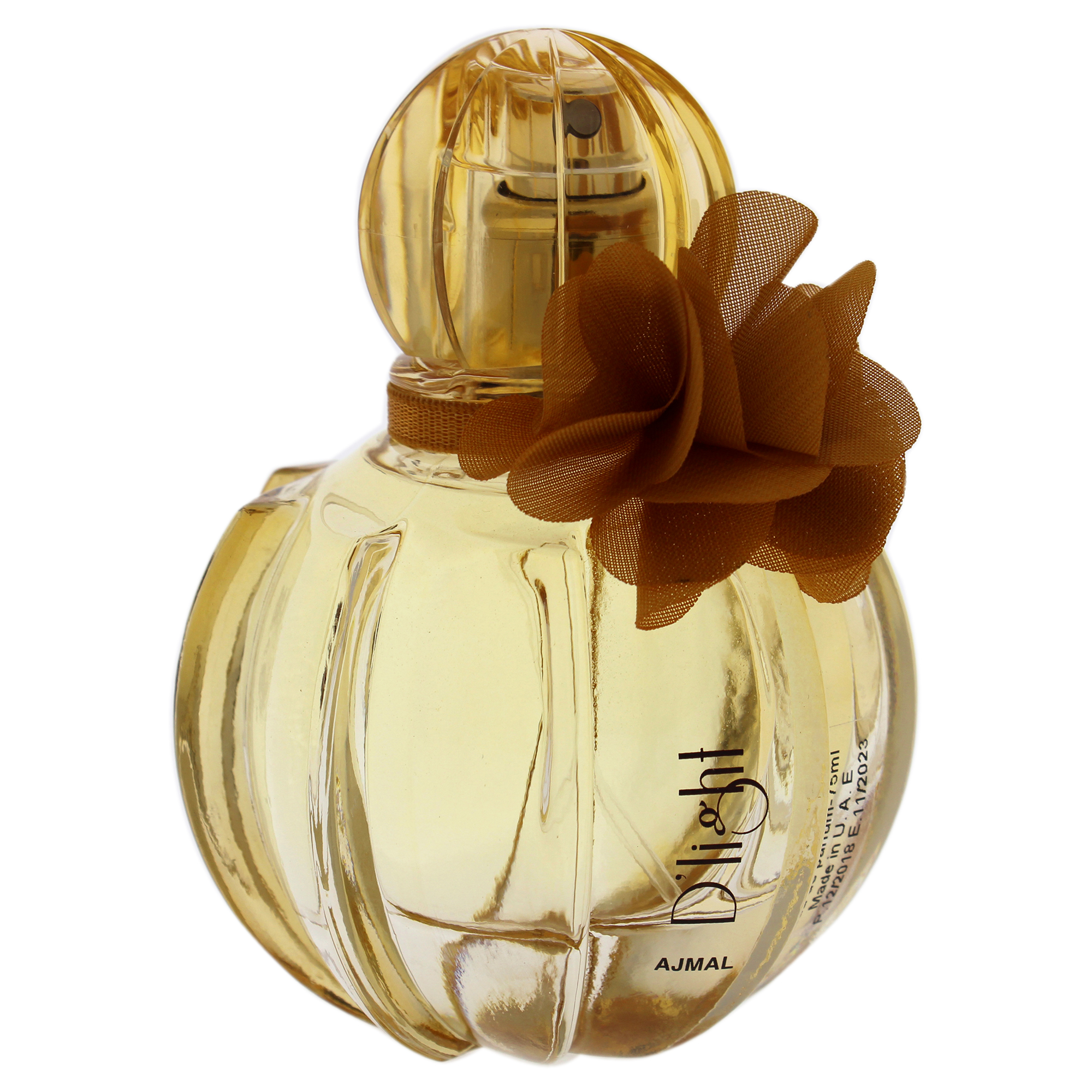 Foto 4 pulgar | Venta Internacional-Perfume Ajmal D Light para Mujer 75 ml