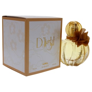 Foto 4 | Venta Internacional-Perfume Ajmal D Light para Mujer 75 ml