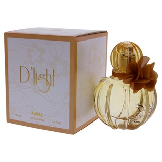 Foto 5 | Venta Internacional-Perfume Ajmal D Light para Mujer 75 ml