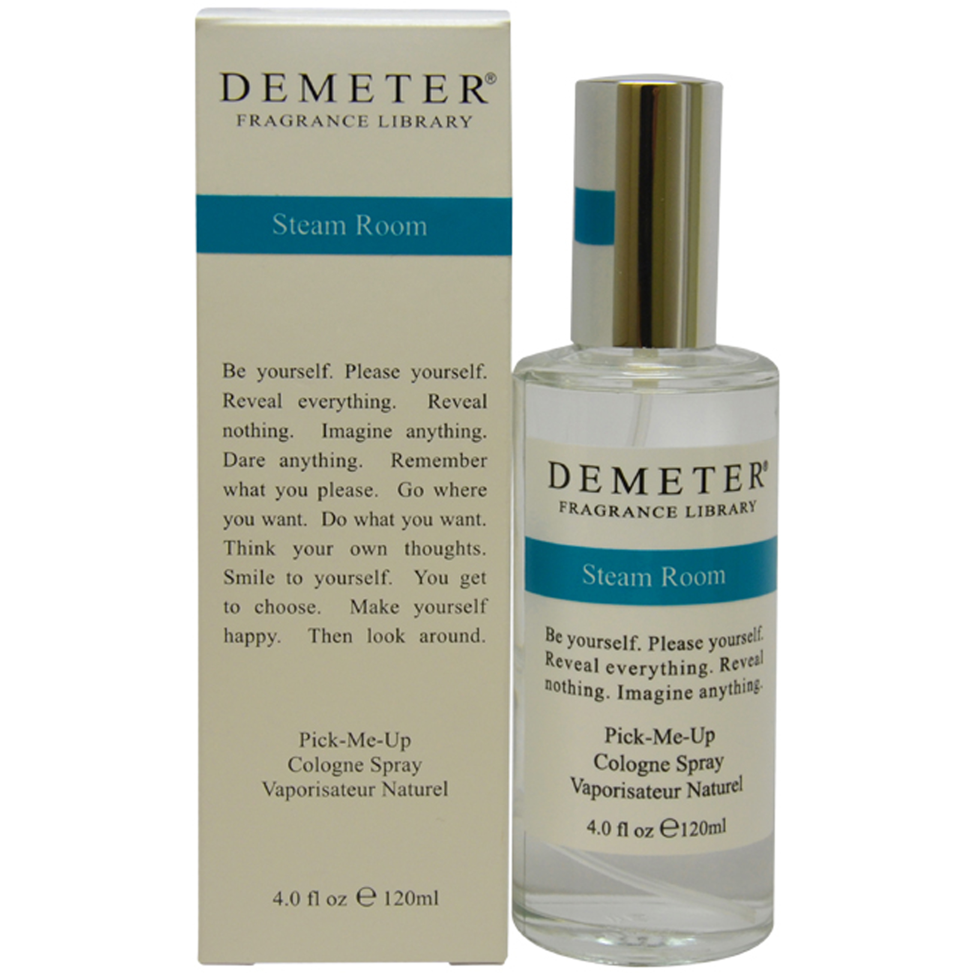 Venta Internacional- Perfume Demeter Steam Room 120 ml para Mujer