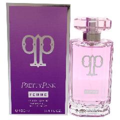 Foto 3 pulgar | Venta Internacional-Perfume Pretty Pink Femme Edp 100 ml para Mujer