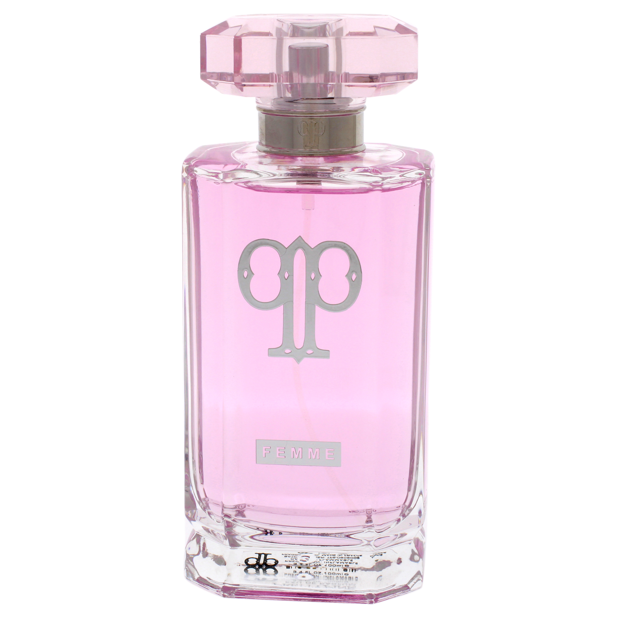 Foto 4 pulgar | Venta Internacional-Perfume Pretty Pink Femme Edp 100 ml para Mujer