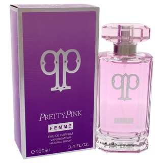 Foto 4 | Venta Internacional-Perfume Pretty Pink Femme Edp 100 ml para Mujer