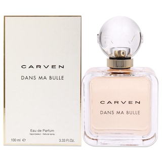 Foto 1 | Venta Internacional-Perfume Carven Dans Ma Bulle Eau de Parfum 100 Ml para Mujer