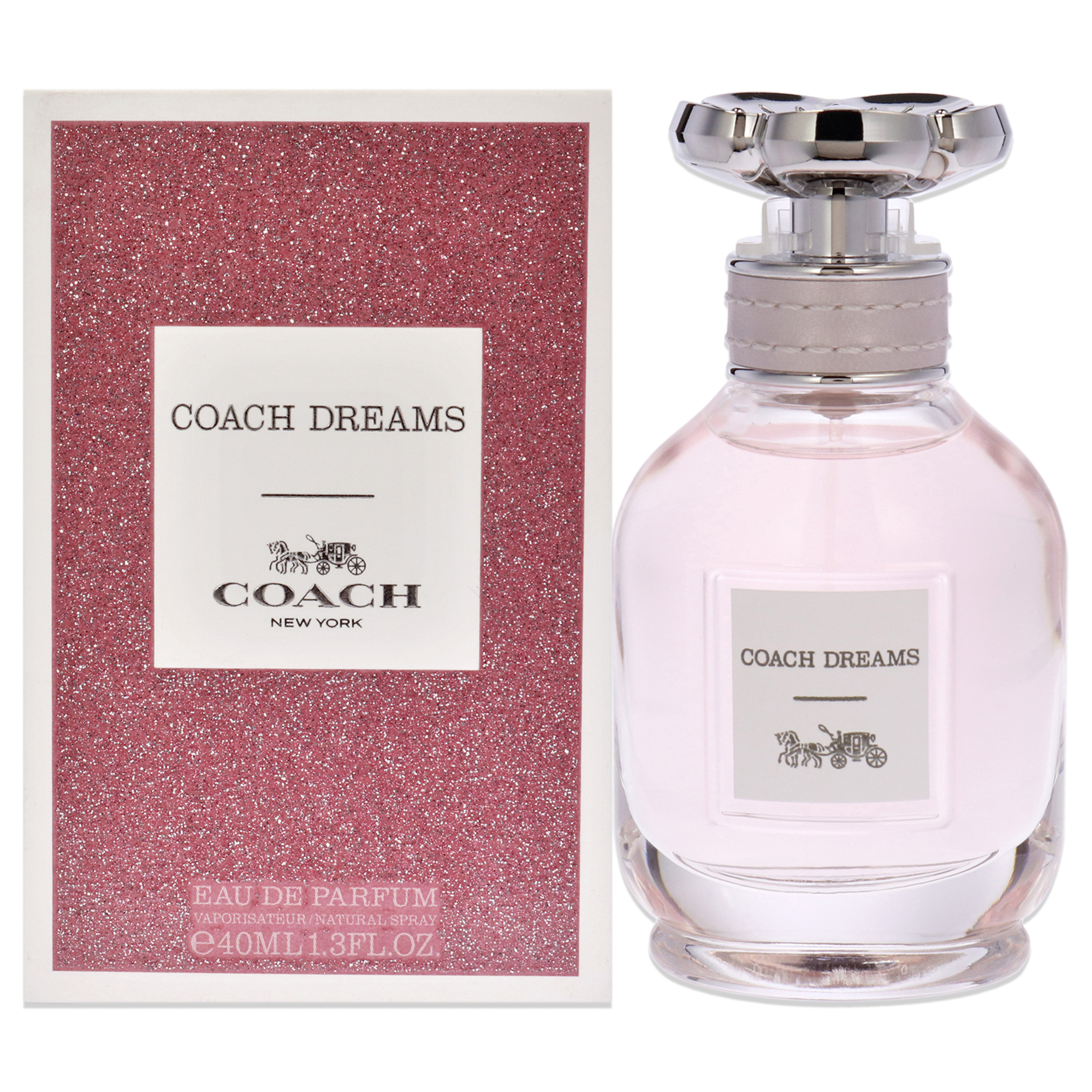 Venta Internacional-Perfume Coach Dreams Eau De Parfum 40 Ml Para Mujer