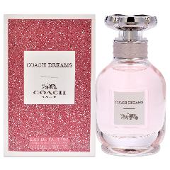 Foto 3 pulgar | Venta Internacional-Perfume Coach Dreams Eau De Parfum 40 Ml Para Mujer