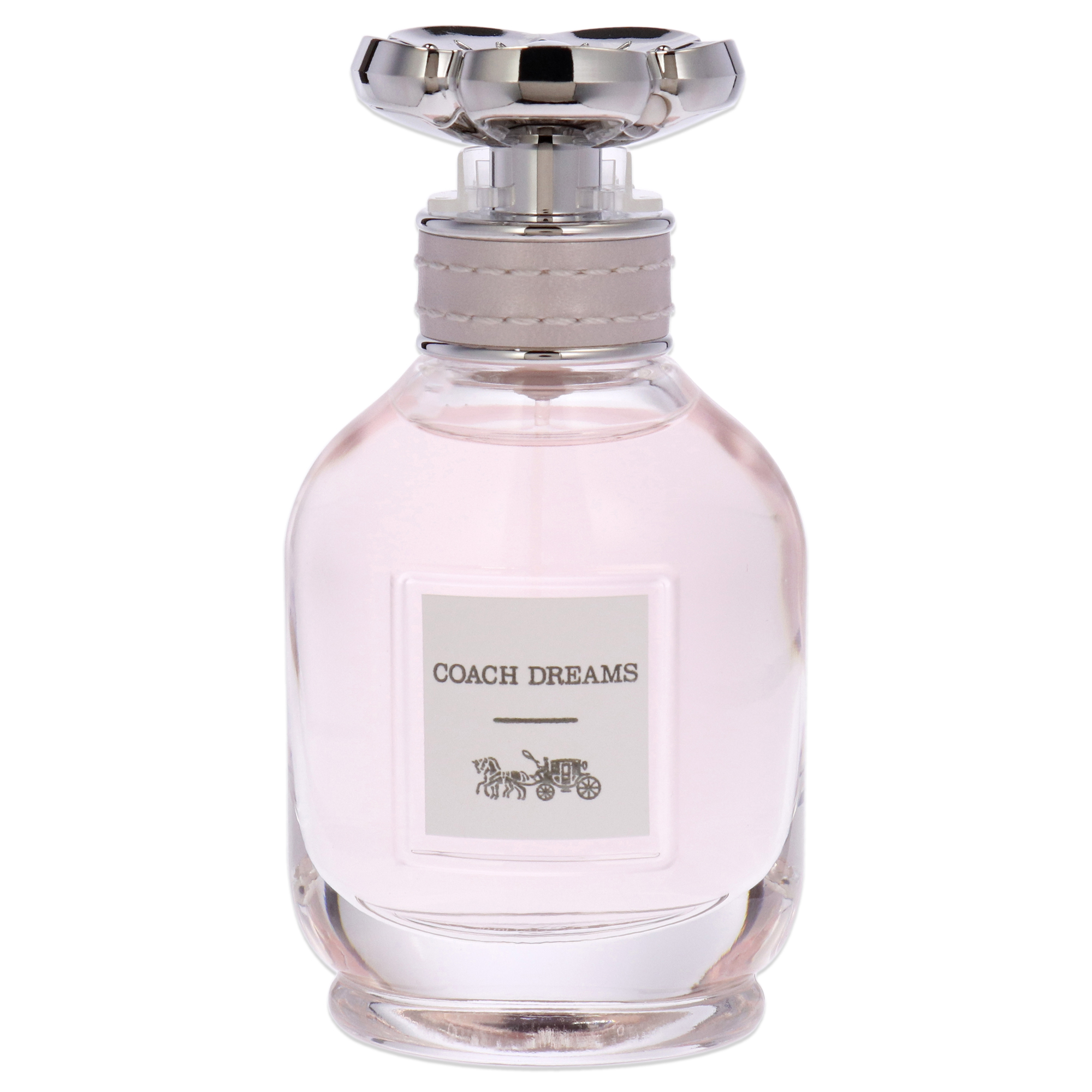 Foto 4 pulgar | Venta Internacional-Perfume Coach Dreams Eau De Parfum 40 Ml Para Mujer