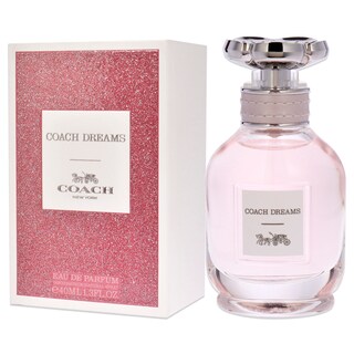 Foto 5 | Venta Internacional-Perfume Coach Dreams Eau De Parfum 40 Ml Para Mujer
