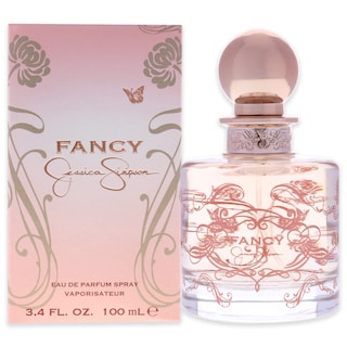 Foto 1 | Venta Internacional - Perfume Fancy Jessica Simpson Aerosol Edp De 100 Ml Para Mujer