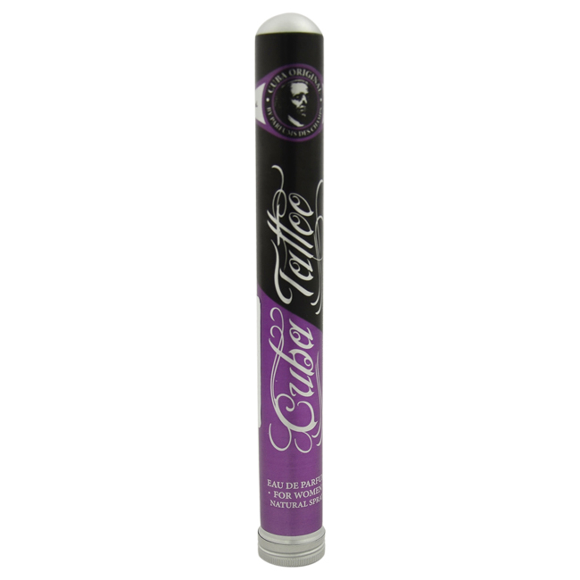 Foto 2 pulgar | Venta Internacional - Perfume Cuba Tattoo Eau De Parfum para Mujer 35 Ml