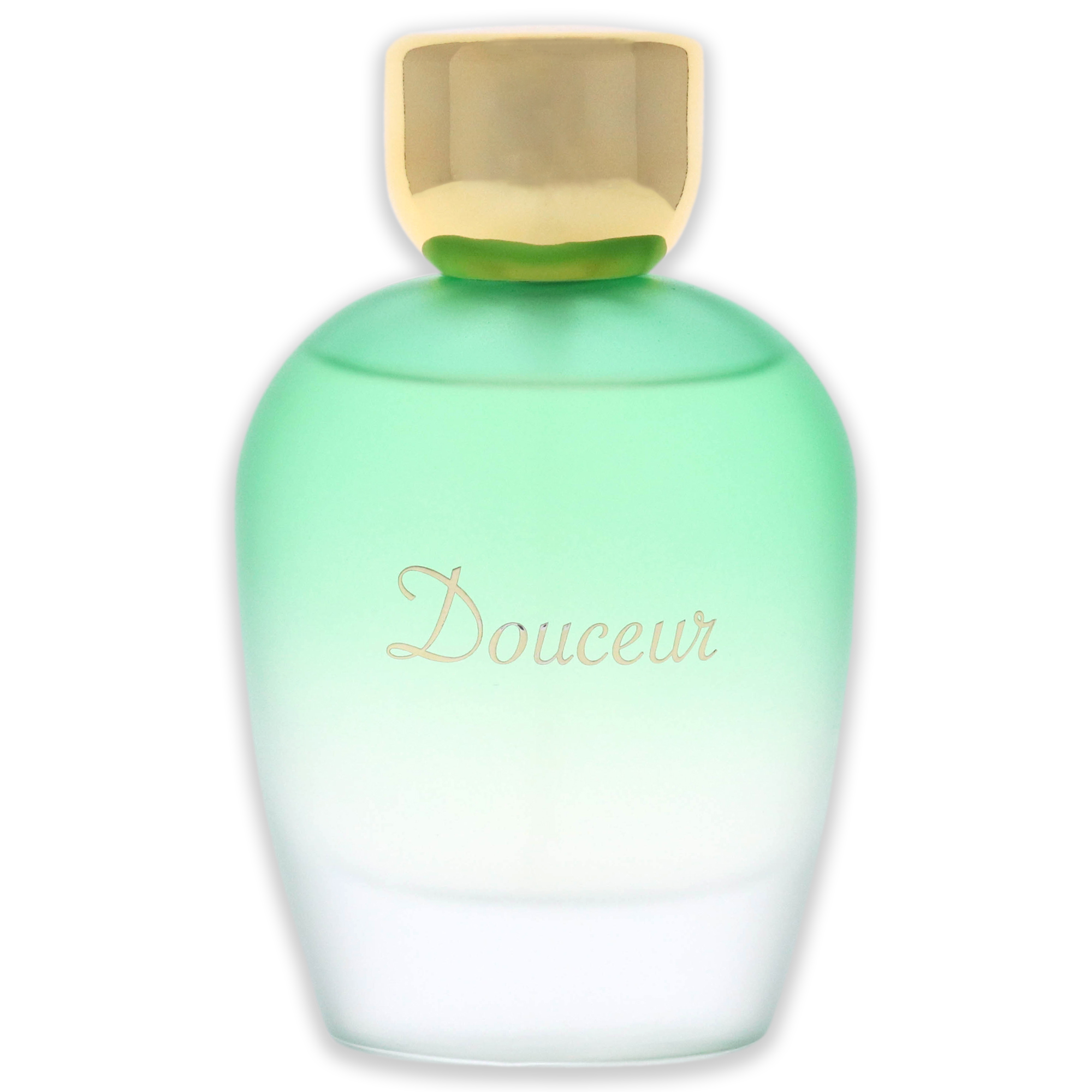 Foto 4 pulgar | Venta Internacional - Perfume New Brand Douceur Eau De Parfum 100 Ml Para Mujer