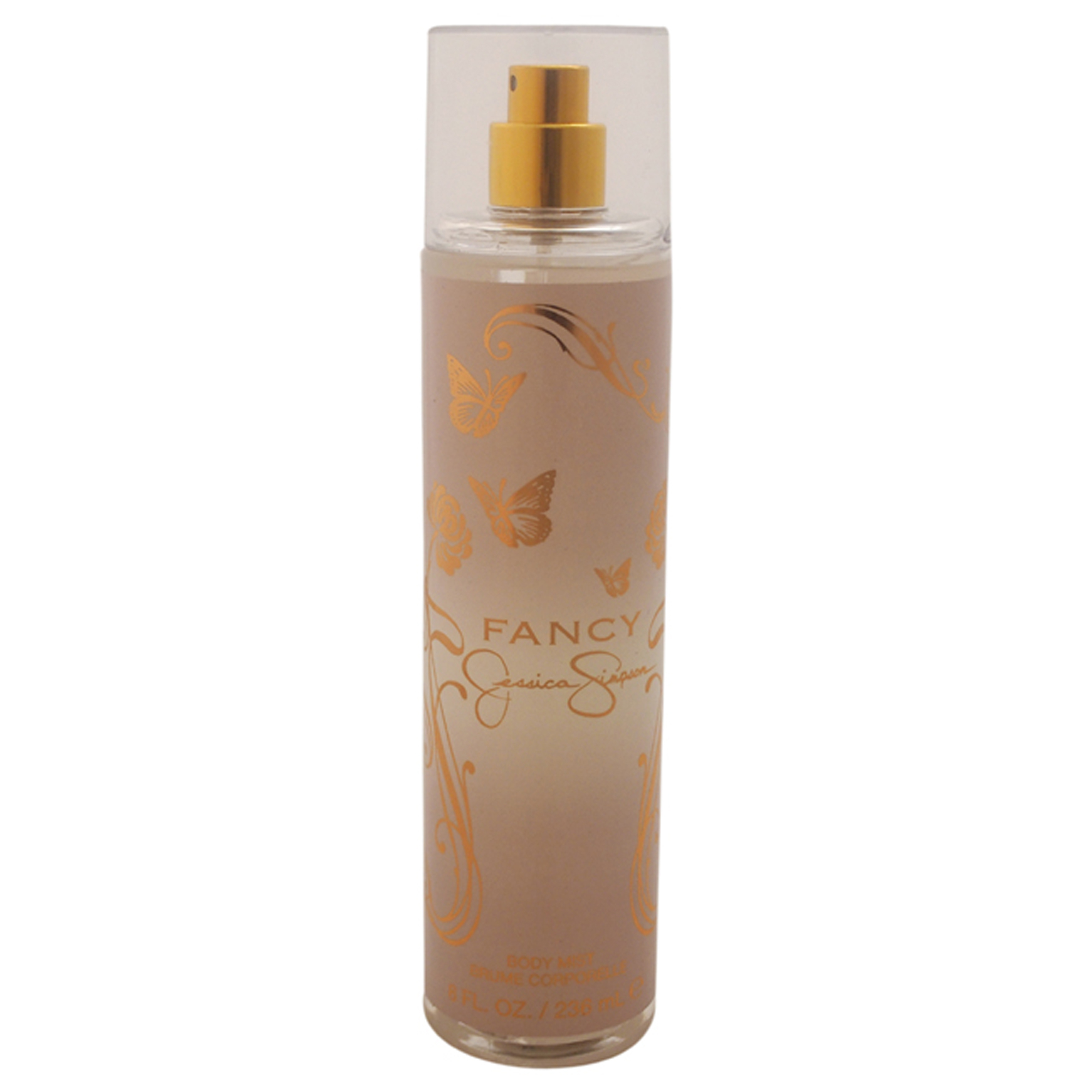 Foto 2 pulgar | Perfume Jessica Simpson Fancy Body Mist 240 ml para Mujeres - Venta Internacional