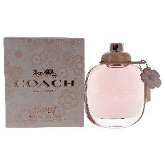 Foto 2 | Venta Internacional - Perfume Coach Floral 90 Ml para Mujer