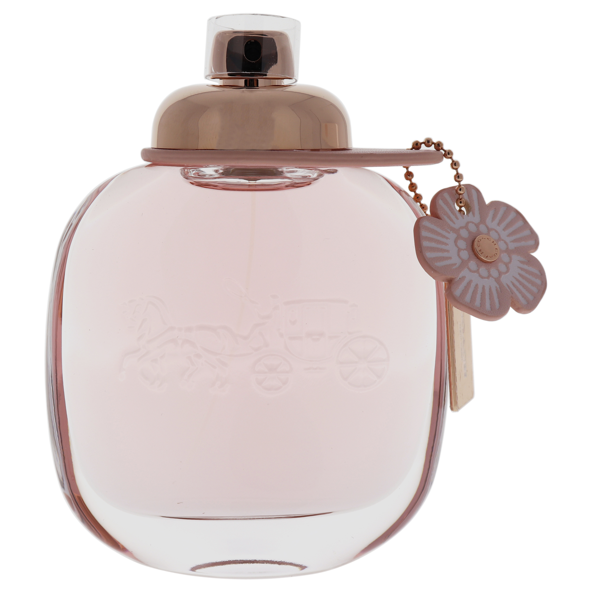 Foto 4 pulgar | Venta Internacional - Perfume Coach Floral 90 Ml para Mujer