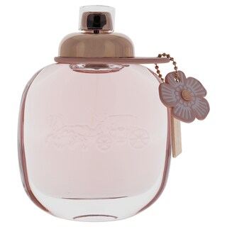Foto 3 | Venta Internacional - Perfume Coach Floral 90 Ml para Mujer