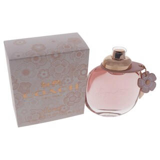 Foto 5 | Venta Internacional - Perfume Coach Floral 90 Ml para Mujer