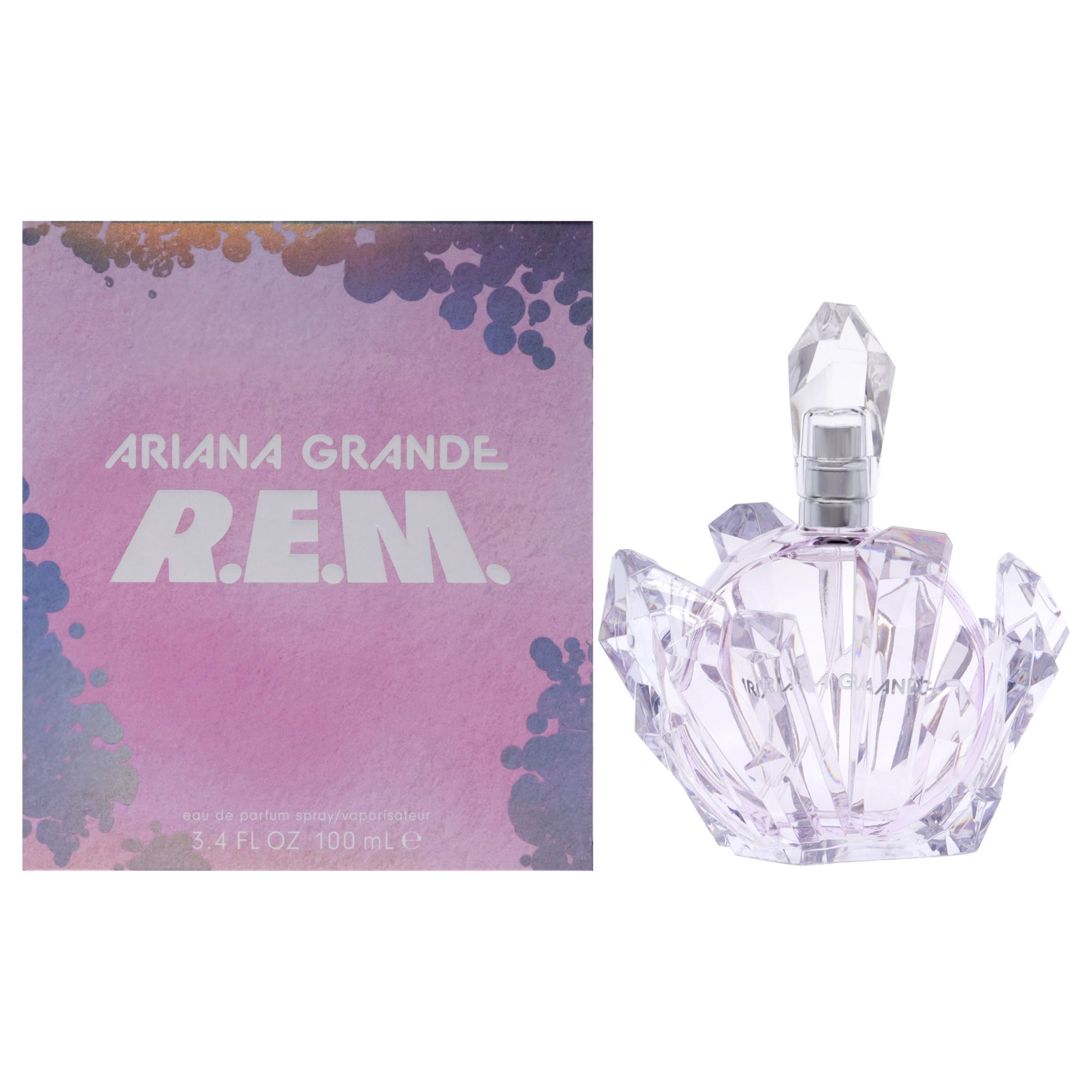 Foto 2 pulgar | Venta Internacional- Perfume Ariana Grande R.E.M para Mujer Eau De Parfum 100 Ml