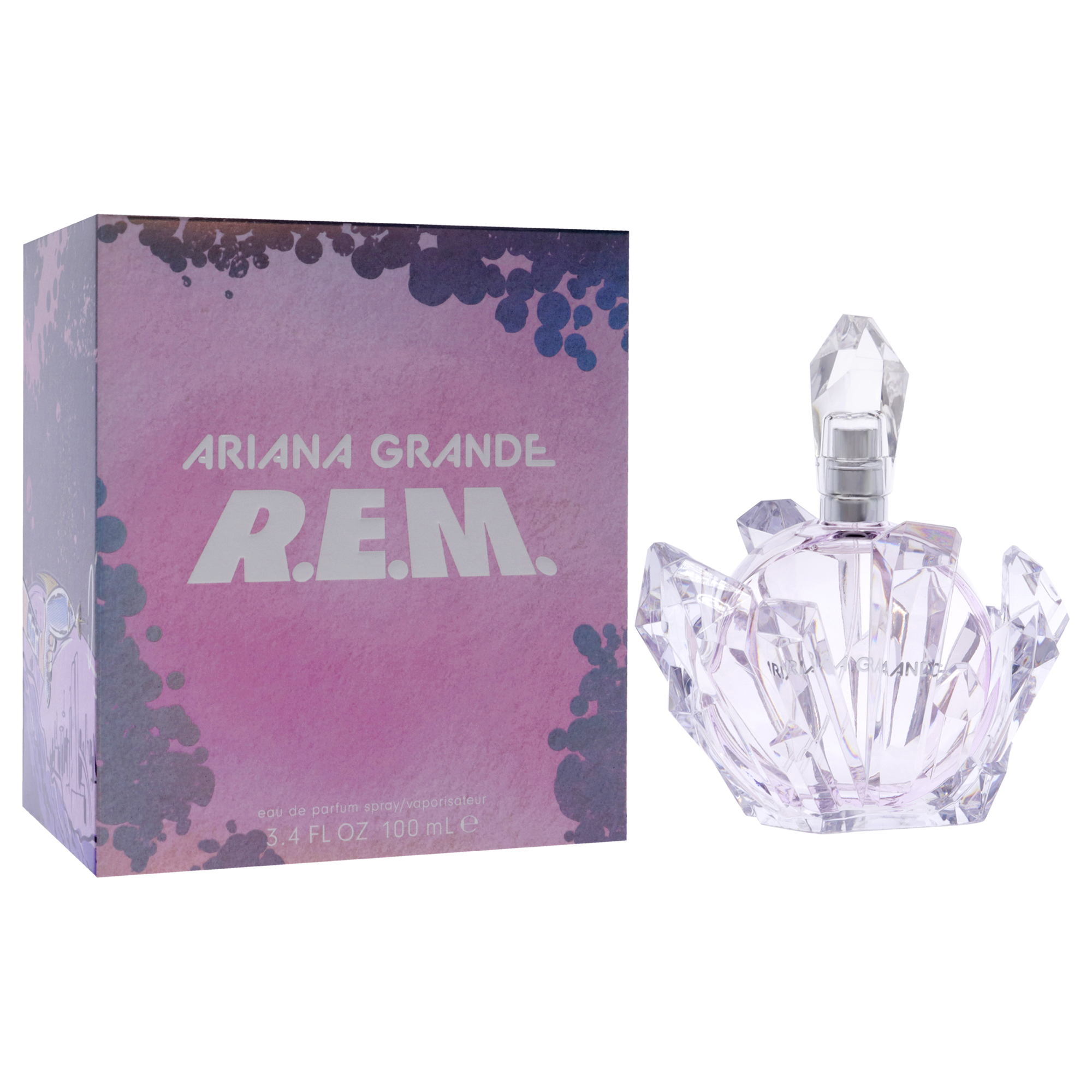 Foto 4 pulgar | Venta Internacional- Perfume Ariana Grande R.E.M para Mujer Eau De Parfum 100 Ml