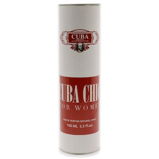 Foto 3 | Venta Internacional- Perfume Cuba Chic Eau De Parfum para Mujer 100 Ml