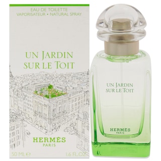 Foto 1 | Perfume Hermes Un Jardin Sur Le Toit Edt 50 Ml Mujer