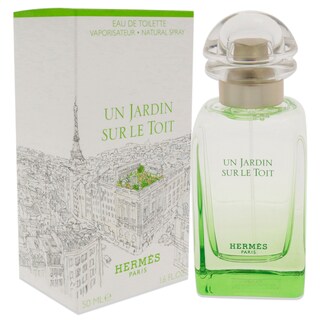 Foto 4 | Perfume Hermes Un Jardin Sur Le Toit Edt 50 Ml Mujer