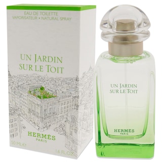 Foto 5 | Perfume Hermes Un Jardin Sur Le Toit Edt 50 Ml Mujer