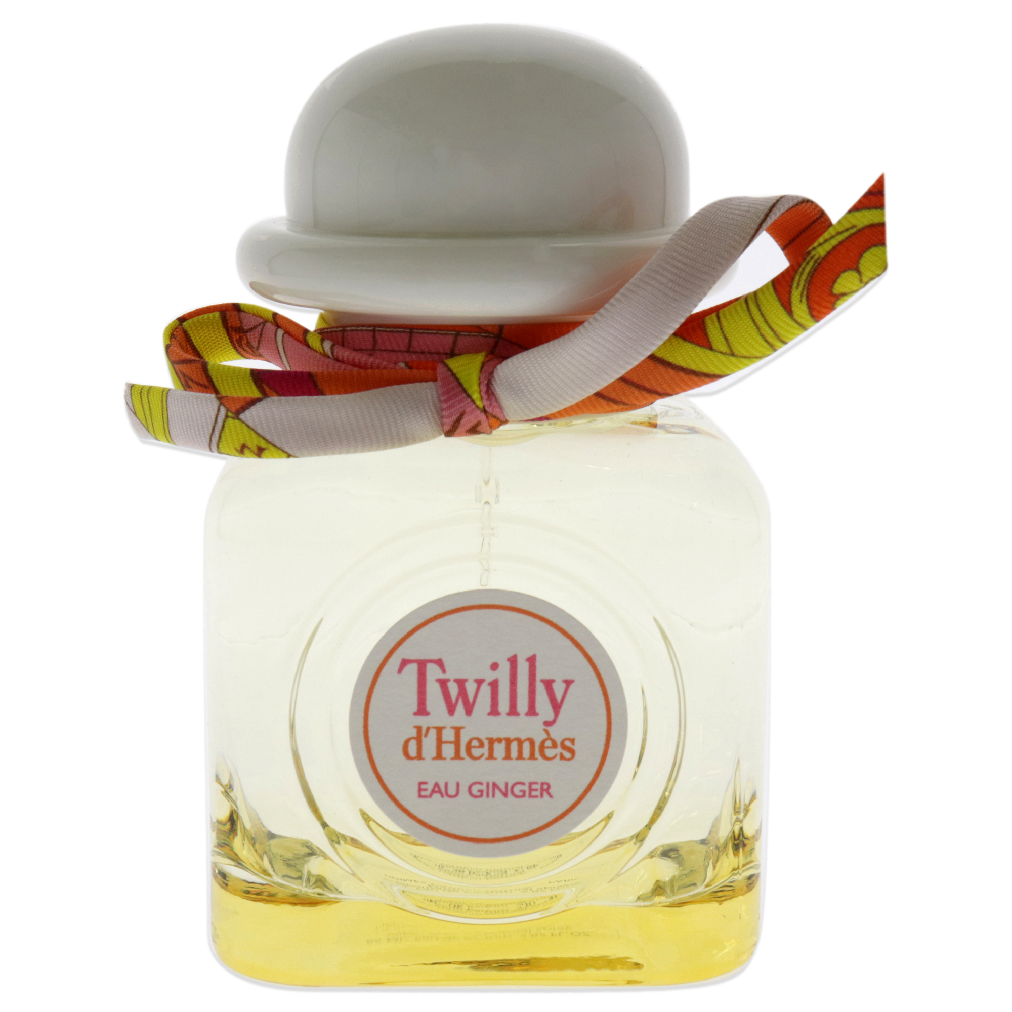 Foto 4 pulgar | Venta Internacional- Perfume Hermes Twilly D'hermes Eau Ginger Edp 85 Ml para Mujer