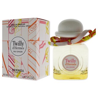 Foto 5 | Venta Internacional- Perfume Hermes Twilly D'hermes Eau Ginger Edp 85 Ml para Mujer